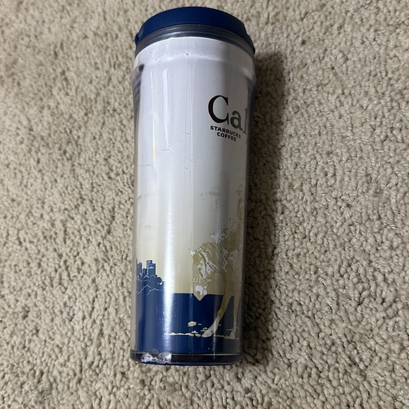 Starbucks cups! These are in super great condition!!! this sale is for all 4 - Picture 9 of 11